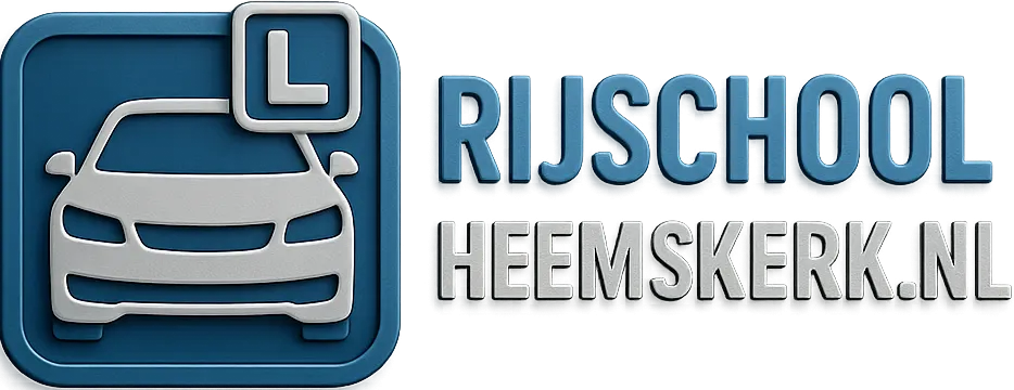 rijschool Heemskerk